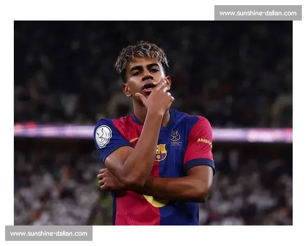 拉什福德：巴萨锋线独一档的重生之核